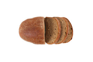 Хліб подовий Губернаторський Формула смаку м/у 700г