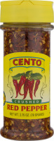 Cento Crushed Red Pepper