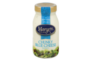 Marzetti Dressing Chunky Blue Cheese