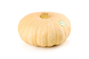 Гарбуз Мускатний органічний