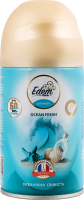Освіжувач повітря Океанічна свіжість автоматичний 260мл спрей Edem home