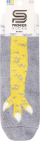 Шкарпетки жіночі Преміум класичні поліестер р.23-25 Premier Socks