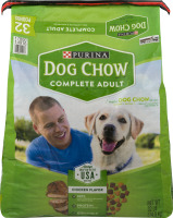 Purina Dog Chow Dog Food Complete Adult Chicken