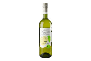 Вино б/а B.Nouvelle б/нсол 0,5% 0,75л