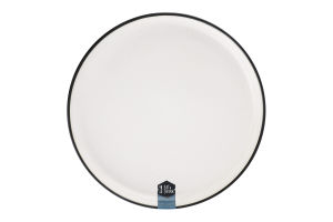 Тарілка Eat&Drink 21,5см 985262