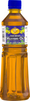 Deep Pure Indian Mustard Oil
