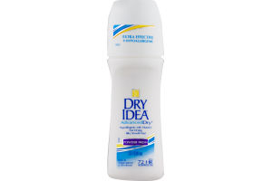 Dry Idea Advanceddry Antiperspirant & Deodorant Roll-On Powder