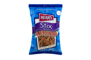Herr's Stix Pretzels