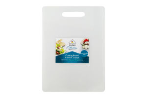 Smart Living Cutting Board