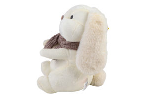 Іграшка м"яка Зайчик Оллі Тигрес