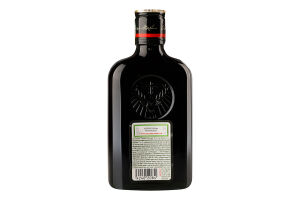 Ликер 0.2л 35% Jagermeister бут