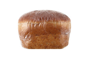 Хлеб пшеничный бездрожжевой на закваске Бабушкин Хлібний Гурман м/у 400г