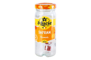 Шафран Sainte Lucie
