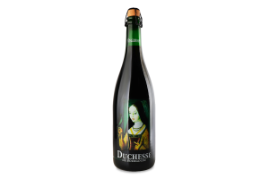 Пиво Duchesse de Bourgogne темне
