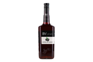 Лікер BVLand Cassis