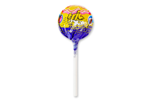 Карамель 3в1 XXL Trio Chupa Chups м/у 29г