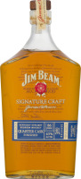 Jim Beam Signature Craft Quarter Cask Bourbon Whiskey