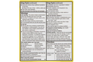 CareOne Multi-Symptom Allergy Caplets - 24 CT