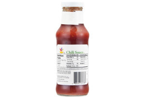 Ahold Chili Sauce