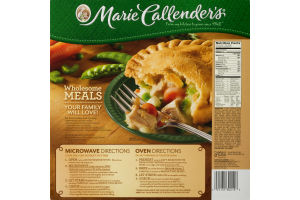 Marie Callender's Chicken Pot Pies - 8 CT