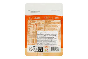 Кимчи с морковью Jongga д/п 80г