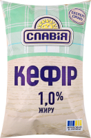 Кефир 1% Славія м/у 850г