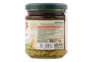 Соус Pesto Ligure Riscossa с/б 180г