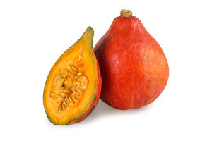 Гарбуз Дунайський Аграрій Хоккайдо міні органічний