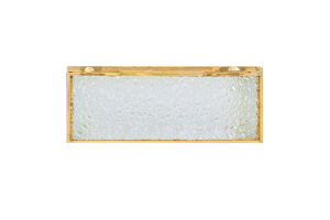 Органайзер для дрібниць скляний GSB10223 Оффтоп