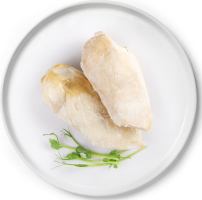 Филе куриное отварное СР