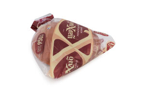 Хлеб Украинский новый Цар хліб м/у 950г