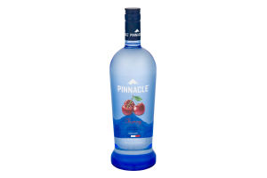 Pinnacle Cherry Flavored Vodka