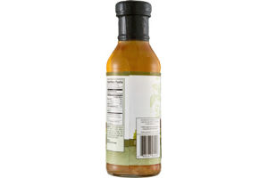 Nature's Promise Organic Italian Dressing