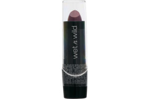 Wet N Wild Lipstick Dark Pink Frost