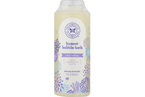 The Honest Co. Honest Bubble Bath Dreamy Lavender