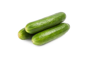 Огірок довгий ваговий