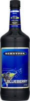DeKuyper Blueberry Schnapps Liqueur
