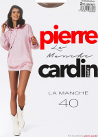 Колготки женские Pierre Cardin La Manche 40den 2 bronzo