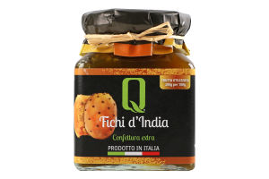 Джем Quattrociocchi з опунції екстра