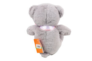 Іграшка м"яка Ведмедик Тедді 43см Копиця