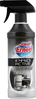 Засіб Ernet Pro Active для поверхонь з нерж сталі