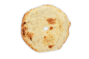 Лаваш грузинский с зеленью и луком