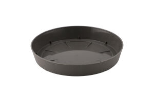 Підставка для горщика кам'яний-сірий №PPLF105-405U И499 Lofly Prosperplast 1шт