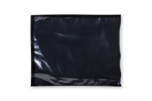 Пакет вакуумный черный 80 мкм 200*250мм