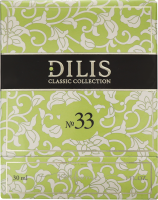 Dilis Classic Collection парфуми жіночі №33 30мл