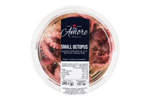 Восьминіг Borrelli Mare маленький