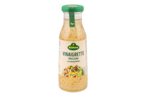 Соуc cалатний Dressing Vinaigrette 250мл Kuhne