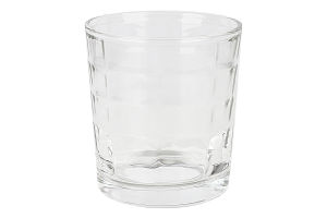 Склянка Square 285мл Uniglass