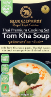 Набір Blue Elephant для приготування супу Tom Kha