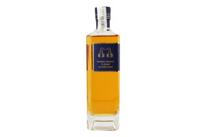 Віскі Achill Island Distillers Single Malt Peated